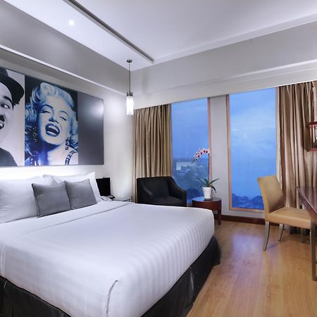 Grand Candi Hotel Semarang Extérieur photo